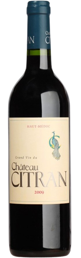 Acheter Grand Vin du Château Citran 2005 entre particuliers — 1001caves.fr Bouteille de Grand Vin du Château Citran 2005 — Haut-Médoc — vente entre particuliers sur 1001caves