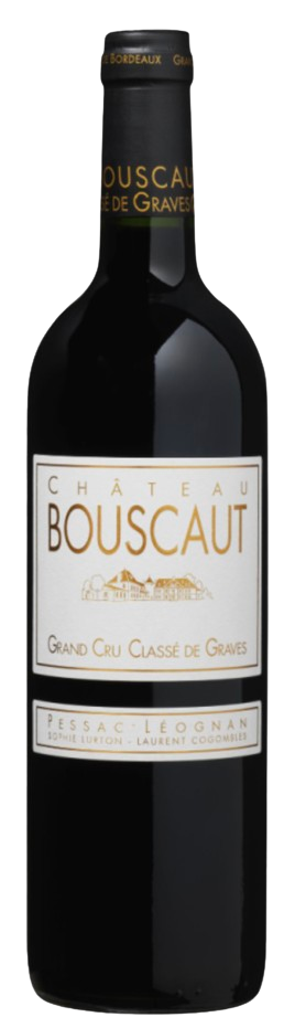 Acheter Château Bouscaut 1996 entre particuliers — 1001caves.fr Bouteille de Château Bouscaut 1996 — Pessac-Léognan — vente entre particuliers sur 1001caves