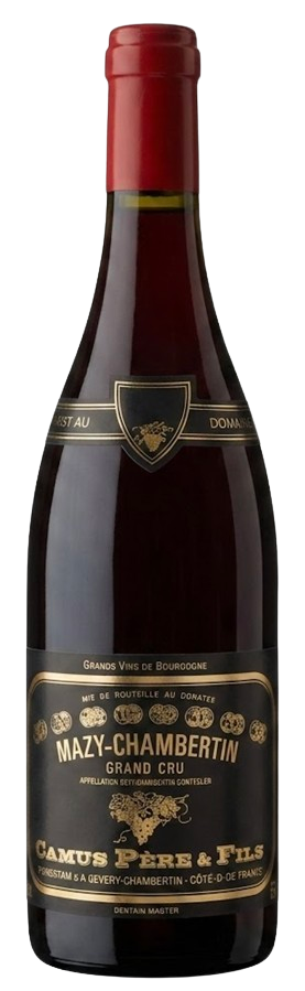 Acheter Mazis-Chambertin 2014 entre particuliers — 1001caves.fr Bouteille de Mazis-Chambertin 2014 — Mazis-Chambertin — vente entre particuliers sur 1001caves