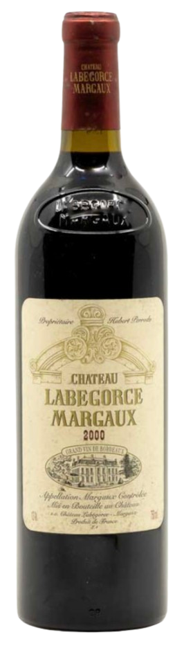Acheter Château Labégorce Margaux 2000 entre particuliers — 1001caves.fr Bouteille de Château Labégorce Margaux 2000 — Margaux Contrôlée — vente entre particuliers sur 1001caves