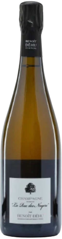 Cuvée La Rue des Noyers Brut