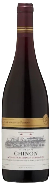 Bouteille de Cave d'Augustin Florent 2024