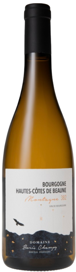 Bouteille de Domaine Boris Champy - Montagne 382 2023