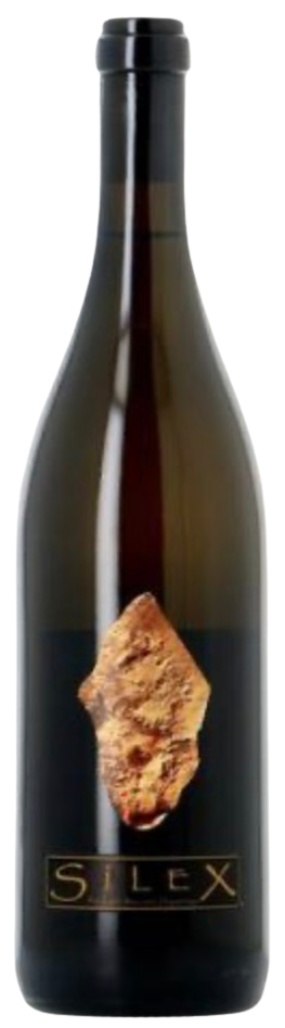 Bouteille de Silex 2007 — Pouilly Fumé