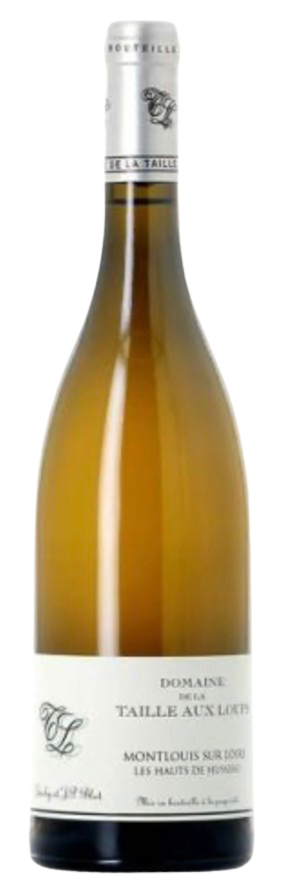 Bouteille de Domaine de la Taille Aux Loups - Montlouis-sur-Loire, Les Hauts de Husseau 2023