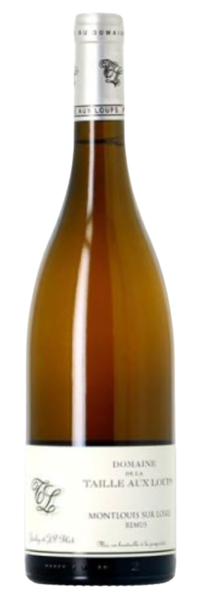 Bouteille de Domaine de la Taille Aux Loups - Montlouis-sur-Loire, Remus 2022