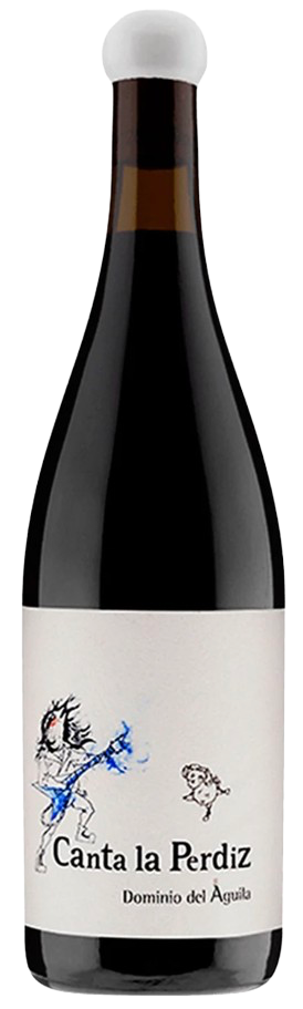 Bouteille de Dominio Aguila - Canta Perdiz 2019