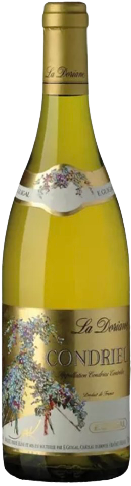 Bottiglia di La Doriane 2015 — Condrieu