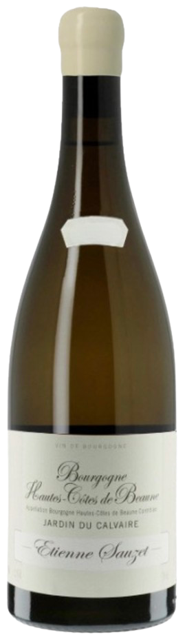 Bouteille de Jardin du Calvaire 2020