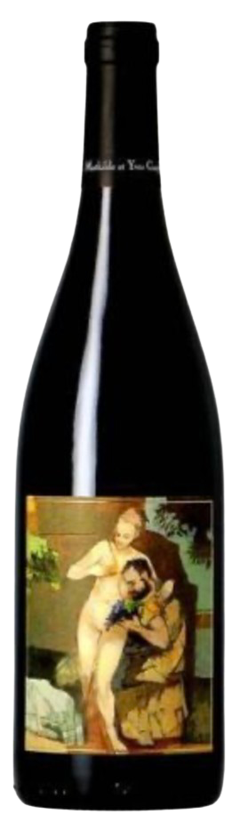 Bouteille de La Sereine Noire 2004 — Côte-Rôtie