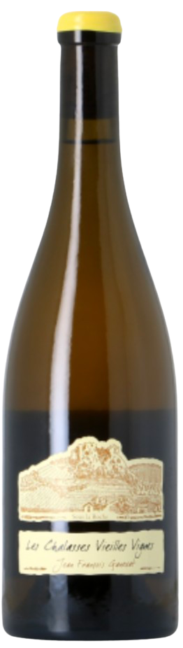 Bouteille de Les Chalasses Vieilles Vignes 2009 — Côtes-du-Jura