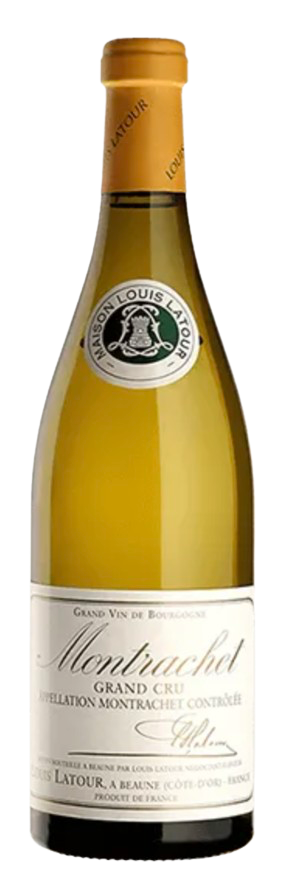 Bouteille de Montrachet 2013 — Montrachet Grand Cru