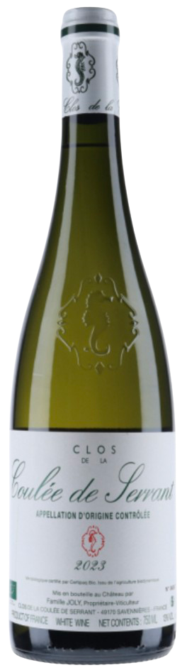 Acheter Coulée de Serrant 2015 entre particuliers — 1001caves.fr Bouteille de Coulée de Serrant 2015 — Savennières Coulée de Serrant — vente entre particuliers sur 1001caves