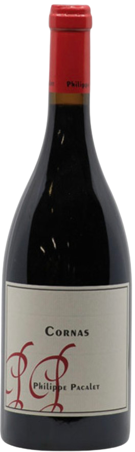 Bouteille de Cornas 2019 — Cornas