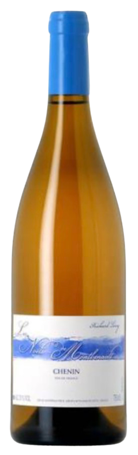 Bouteille de Les Noëls de Montbenault 2009 — Vin de France