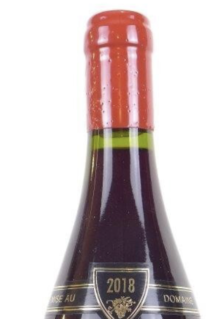 Goulot — Gevrey-Chambertin 2018 — 1001caves