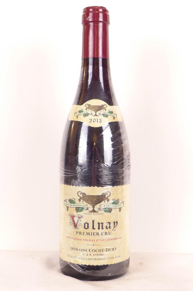 Bouteille — Volnay 1er Cru 2013 — 1001caves