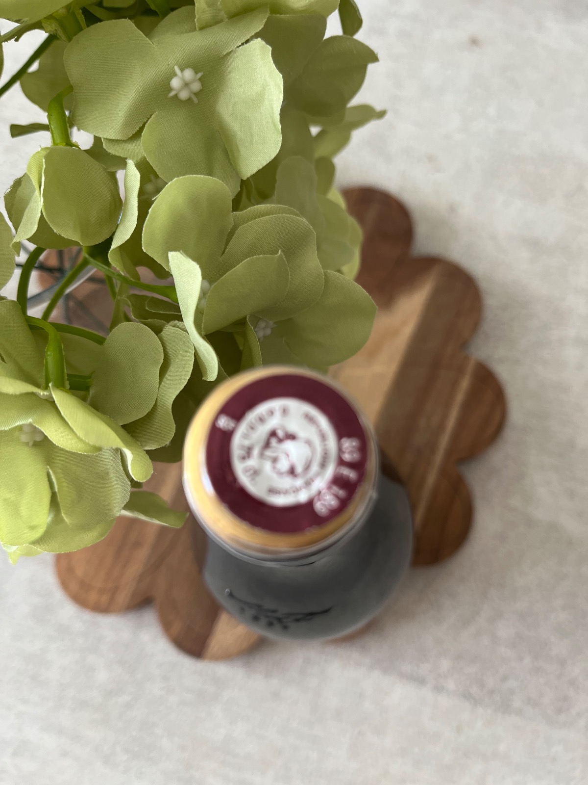 Capsule — Amarone della Valpolicella Classico 2019 — 1001caves