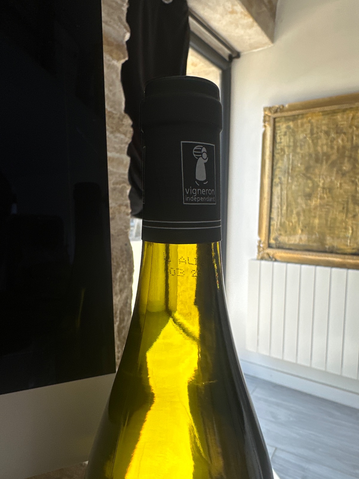Bourgogne Aligoté 2025 — vente entre particuliers 1001caves.fr Goulot — Bourgogne Aligoté 2025 — 1001caves