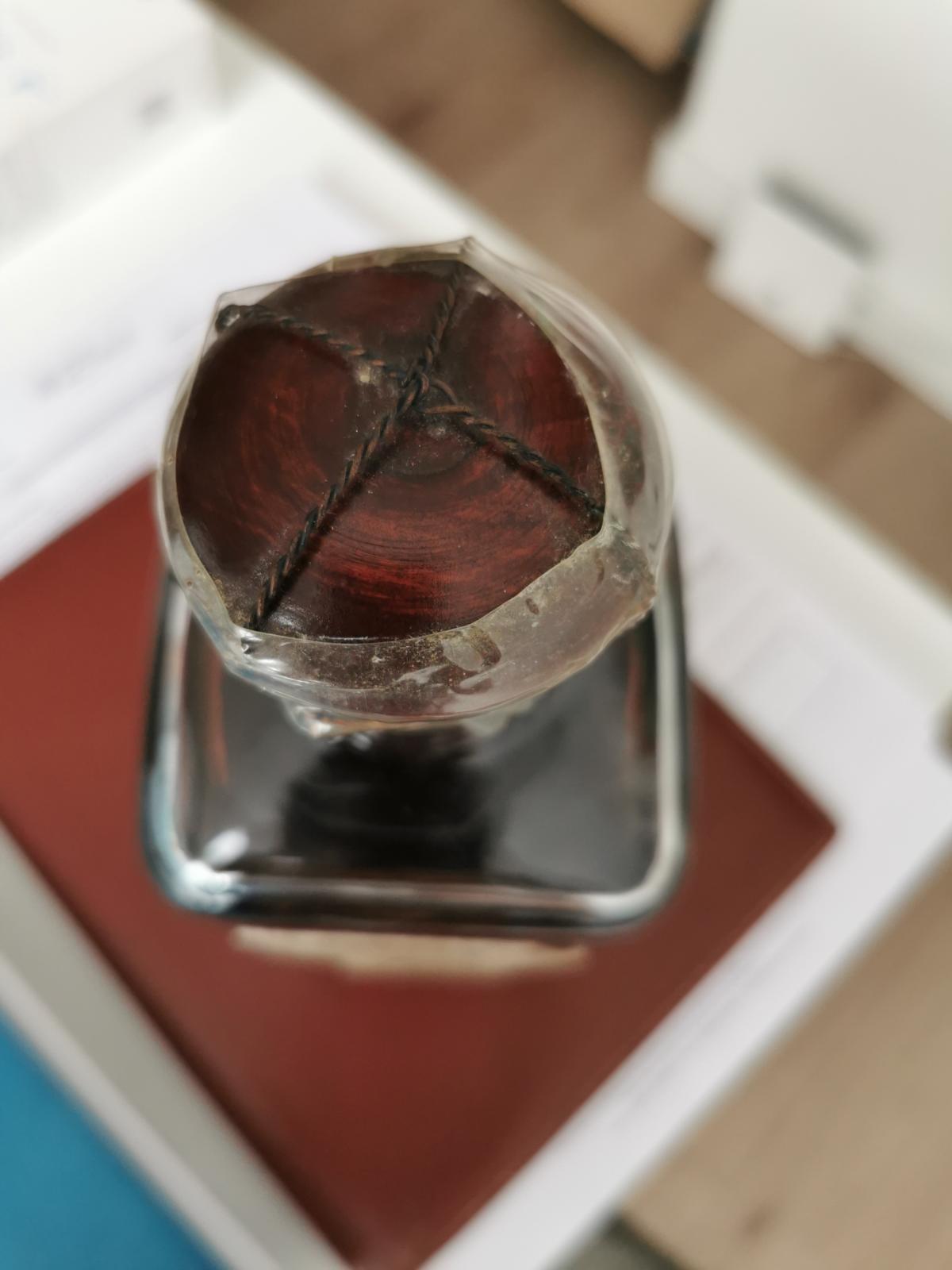 Capsule — Knockando Extra Old 1977 — 1001caves