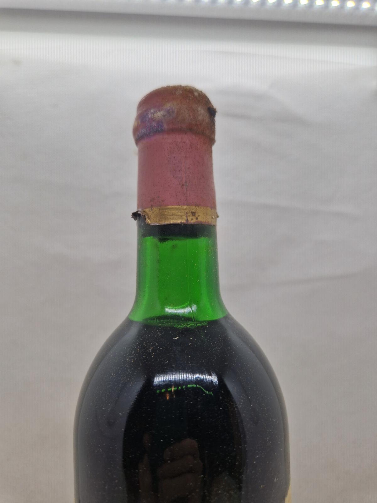 Goulot — Vieux Château Certan 1978 — 1001caves