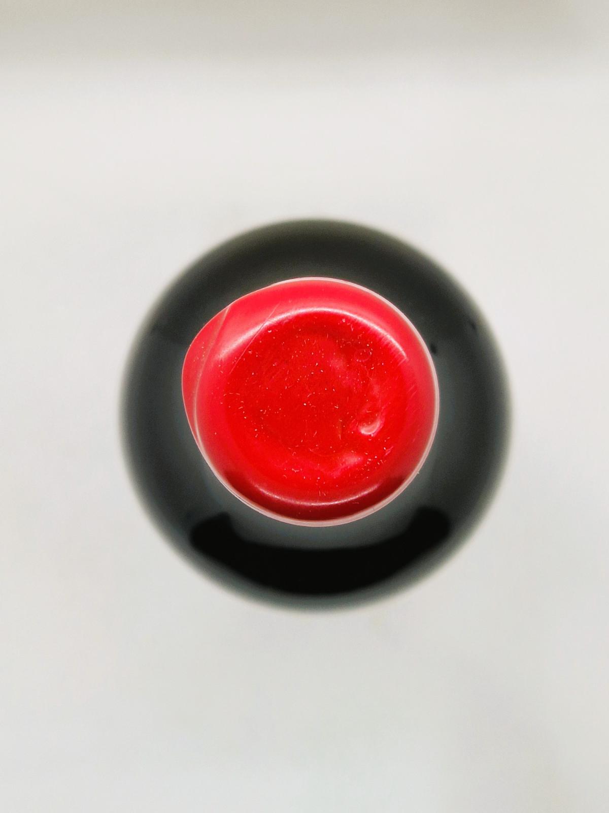 Capsule — Barthélémy 2007 — 1001caves