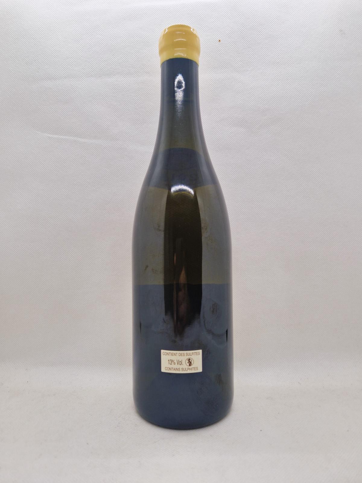 Goulot — Chablis Premier Cru Butteaux 2015 — 1001caves