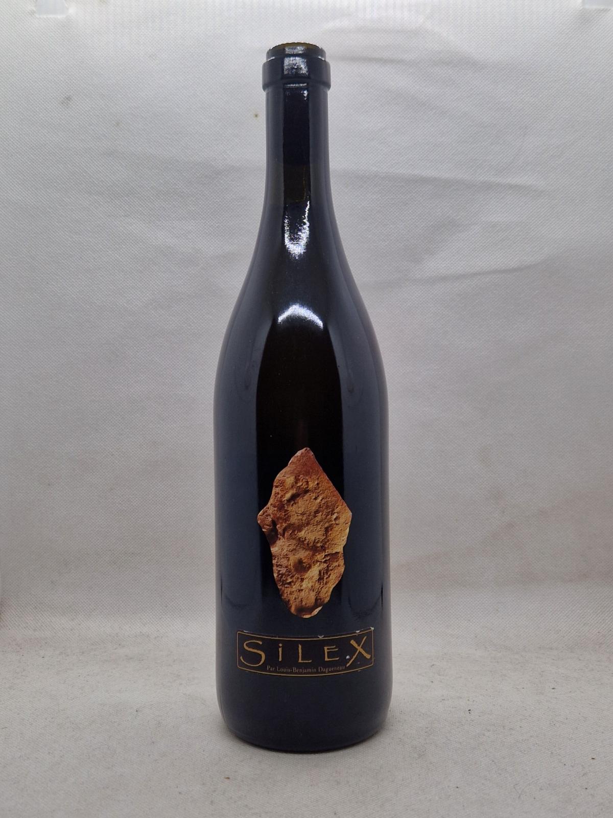 Bouteille — Silex — 1001caves