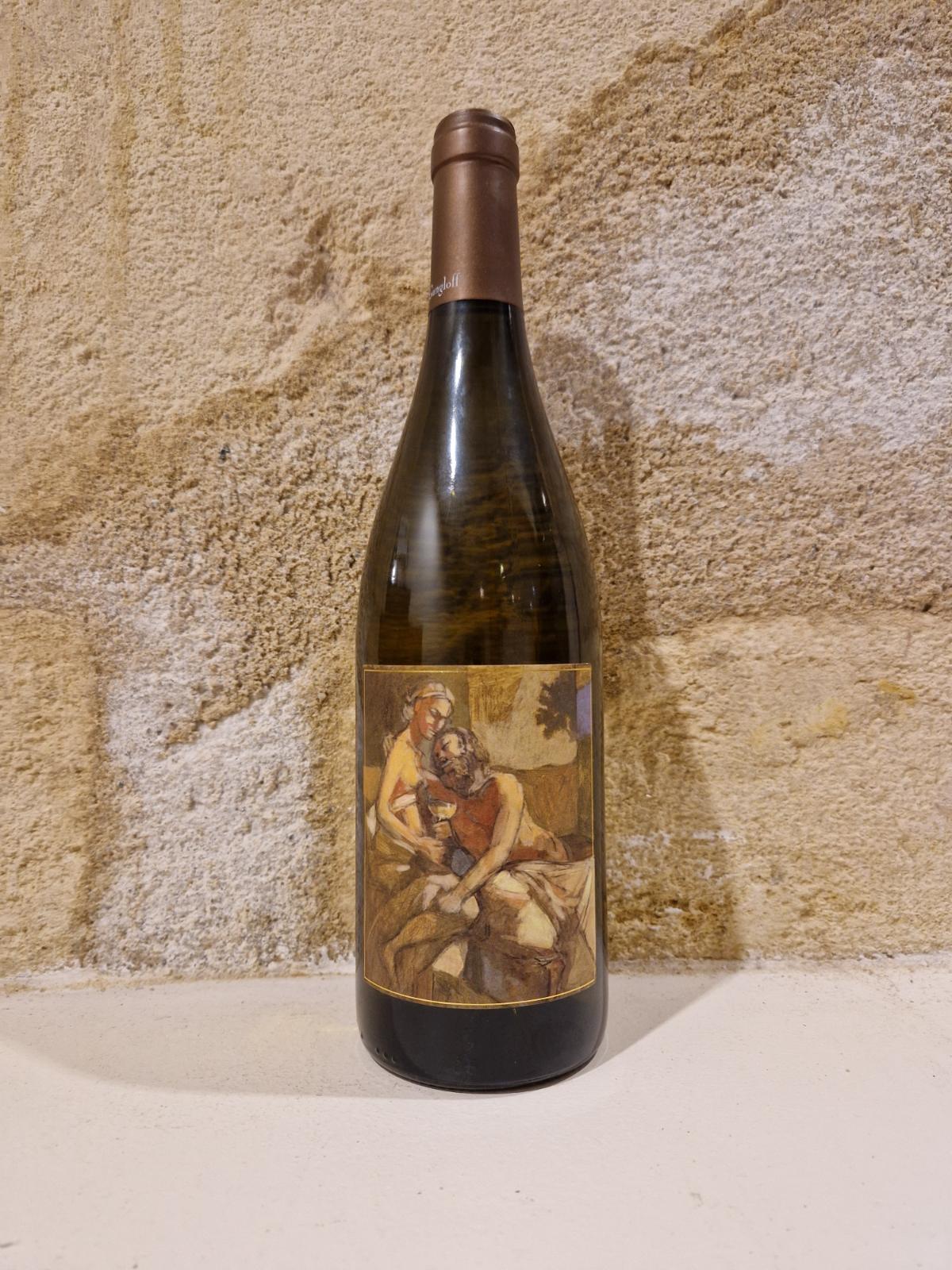 Bouteille — Saint-Joseph 2019 — 1001caves