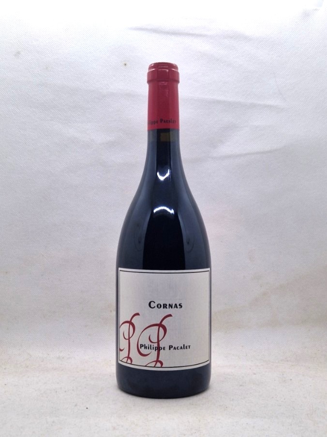 Bouteille — Cornas 2019 — 1001caves