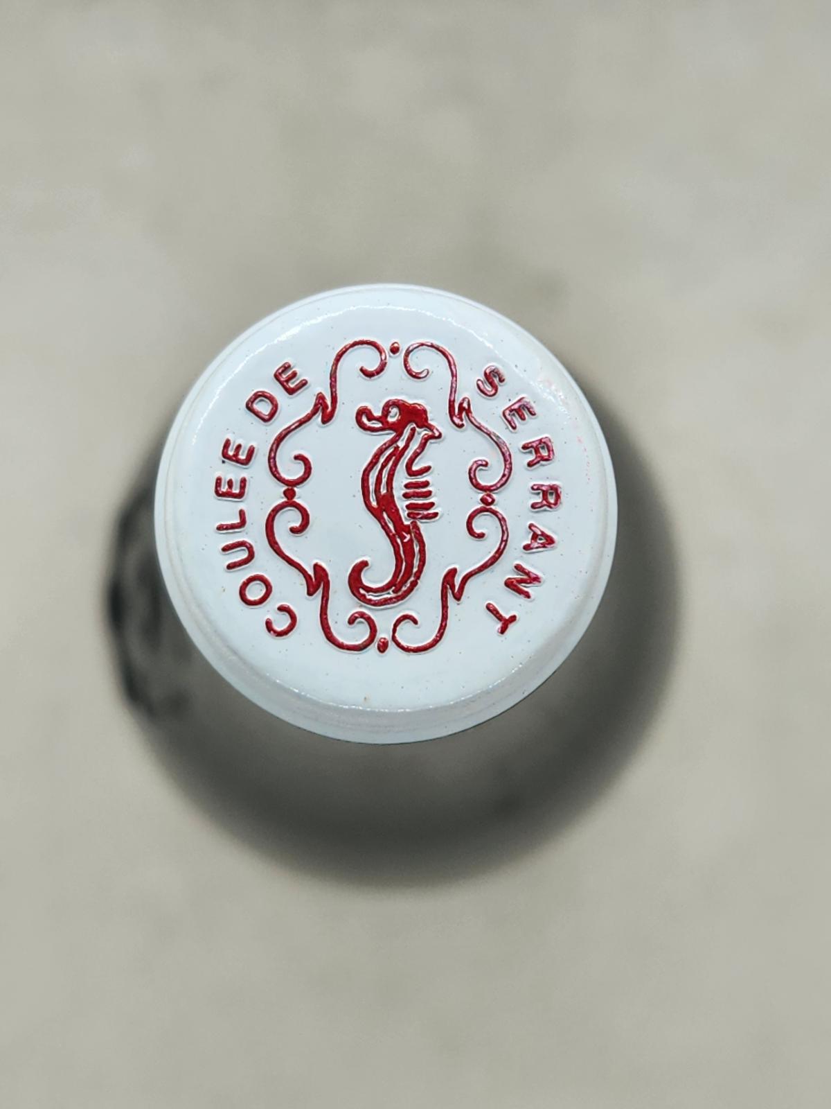 Capsule — Clos de la Coulée de Serrant 1998 — 1001caves