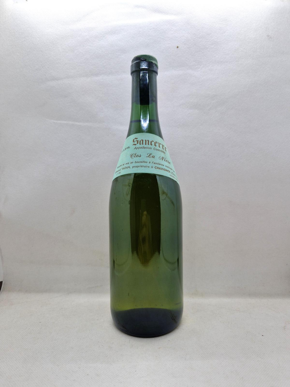 Bouteille — Clos La Neore 2003 — 1001caves
