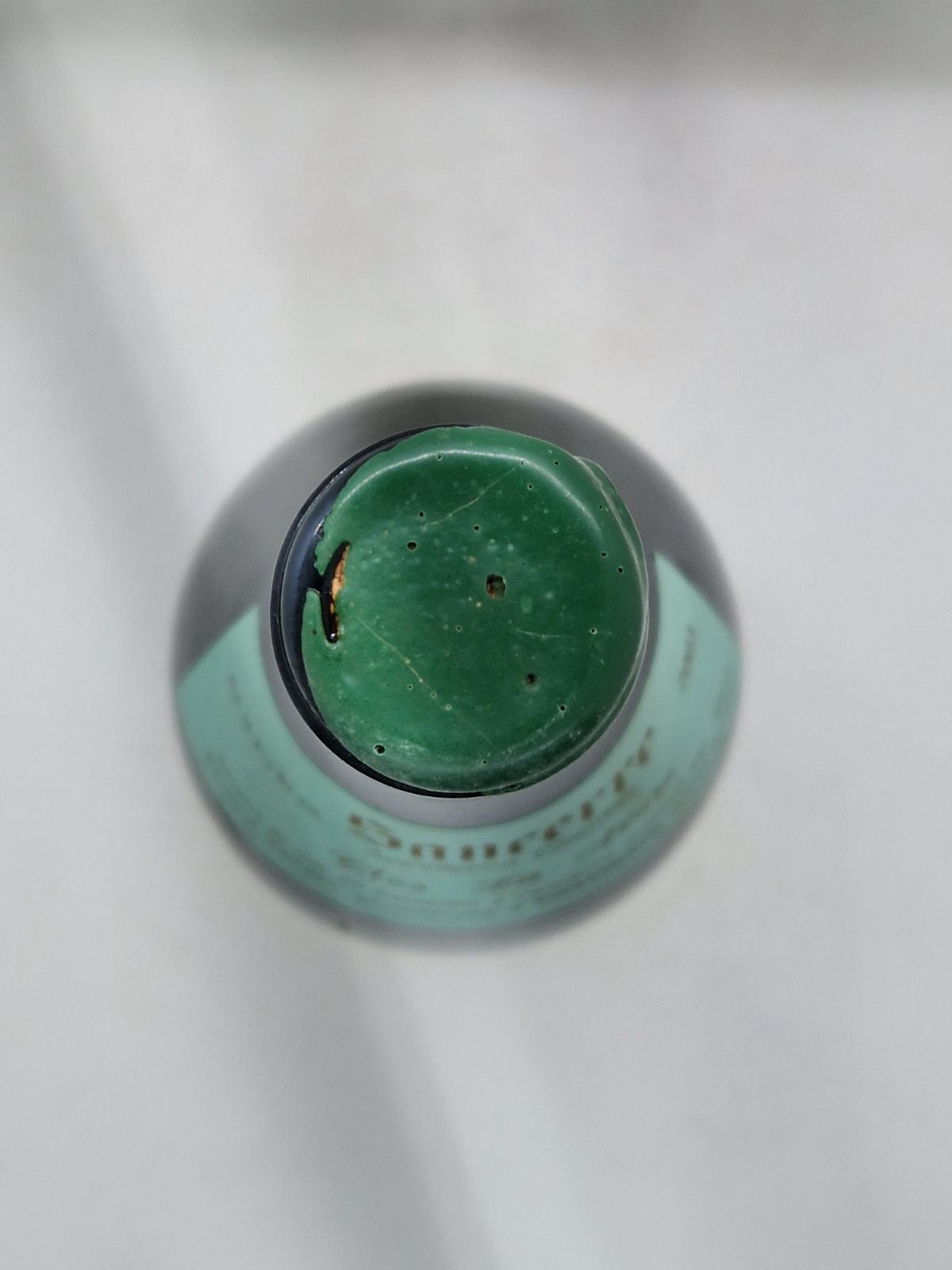 Capsule — Clos La Neore 2003 — 1001caves