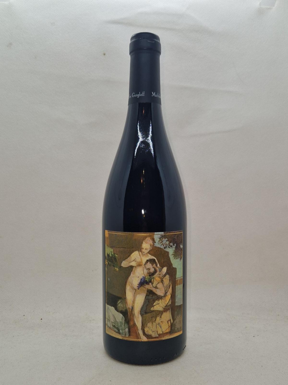Bouteille — La Sereine Noire 2016 — 1001caves
