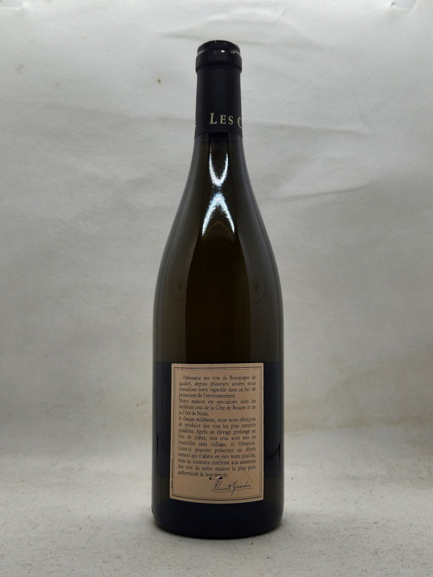 Goulot — Les Clous 2018 — 1001caves