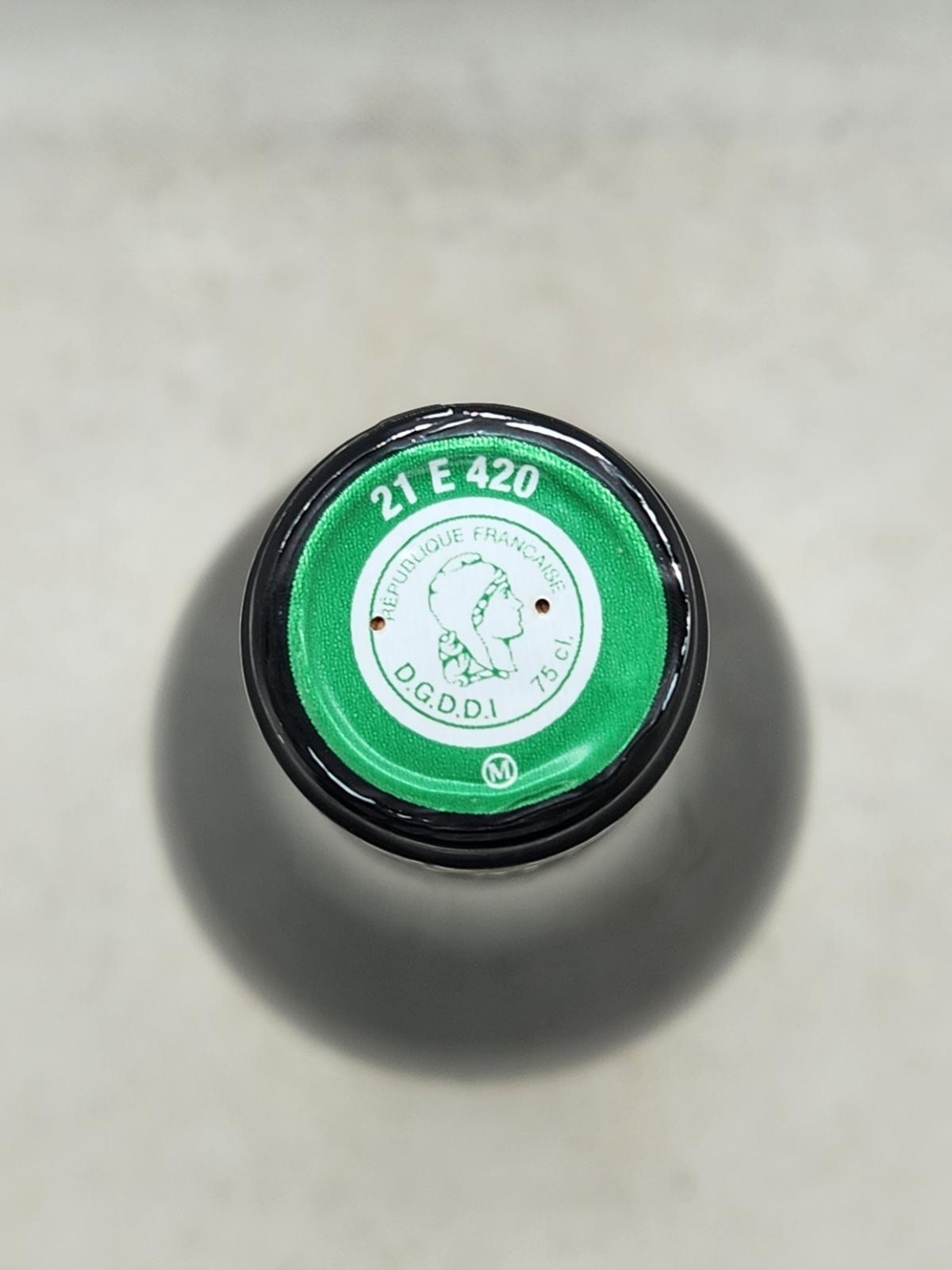 Capsule — Les Clous 2018 — 1001caves