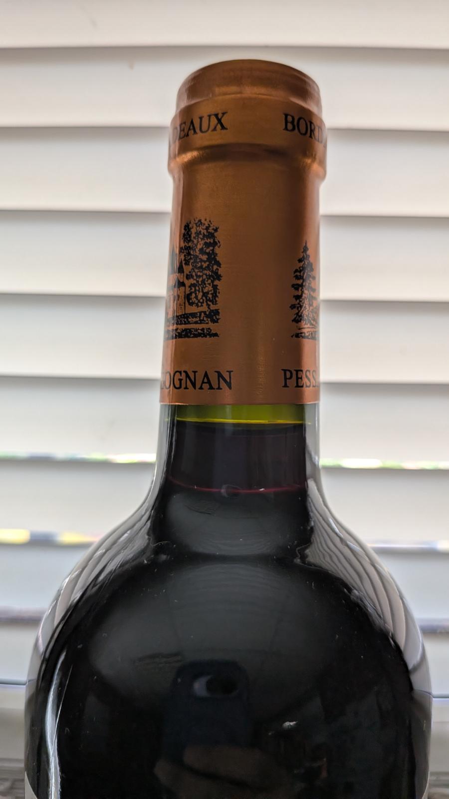 Réserve 2013 — vente entre particuliers 1001caves.fr Goulot — Réserve 2013 — 1001caves