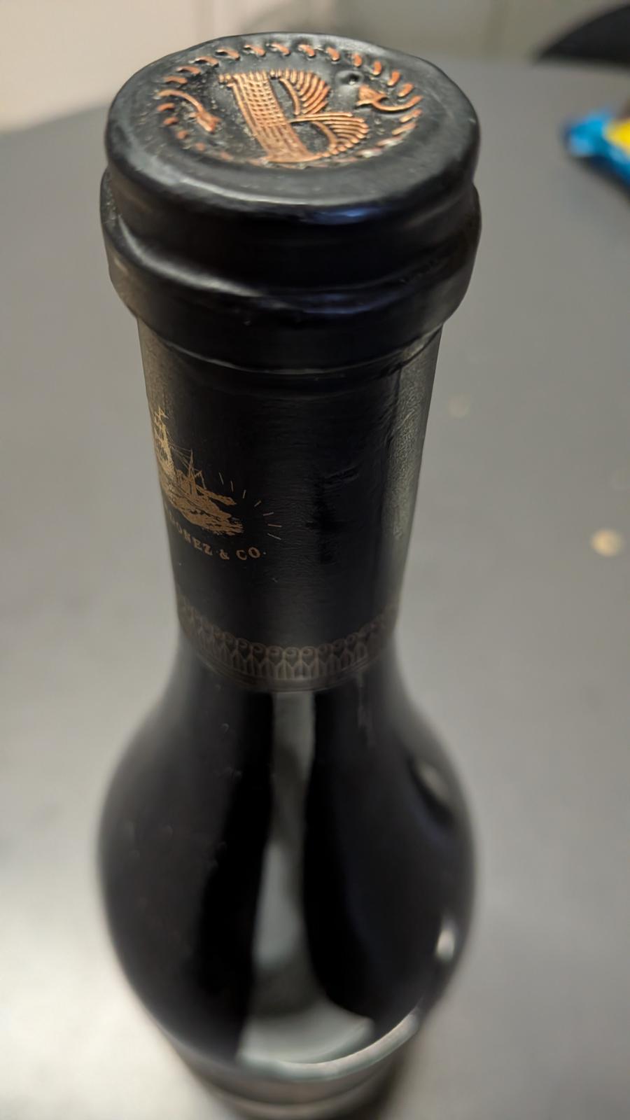Capsule — Brega, Garnacha 2023 — 1001caves
