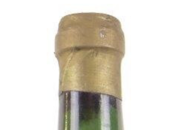 Capsule — Coteaux du Layon Goutte d'Or 1949 — 1001caves