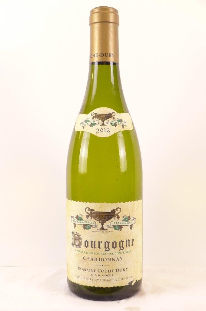 Bourgogne Chardonnay 2013 — vente entre particuliers 1001caves.fr Bouteille — Bourgogne Chardonnay 2013 — 1001caves
