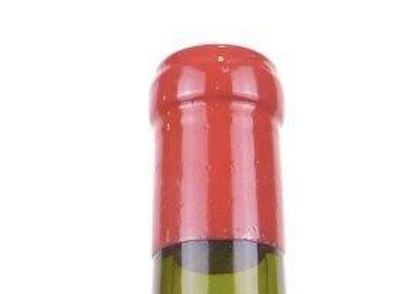 Capsule — Charmes-Chambertin 2013 — 1001caves