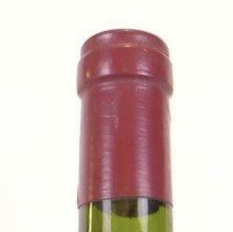 Capsule — Chassagne-Montrachet 1982 — 1001caves