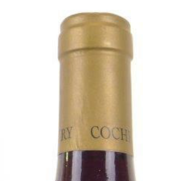 Capsule — Bourgogne Pinot Noir 2016 — 1001caves