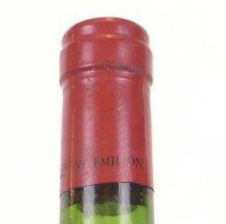 Capsule — Château Grand Mayne 1982 — 1001caves