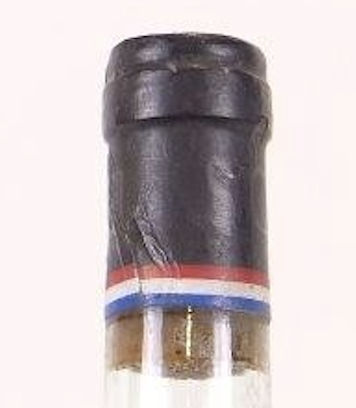Capsule — Château Lamothe-Guignard 1982 — 1001caves