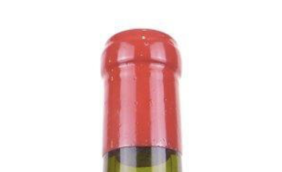 Capsule — Charmes-Chambertin Grand Cru 2013 — 1001caves
