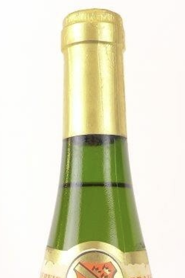 Goulot — Tokay Pinot Gris Cuvée Exceptionnelle 1990 — 1001caves