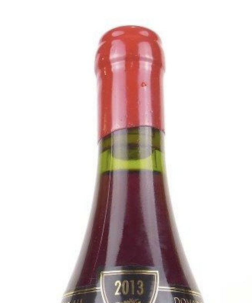 Goulot — Gevrey-Chambertin 2013 — 1001caves