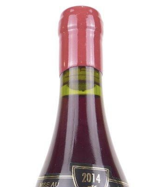 Goulot — Gevrey-Chambertin 2014 — 1001caves