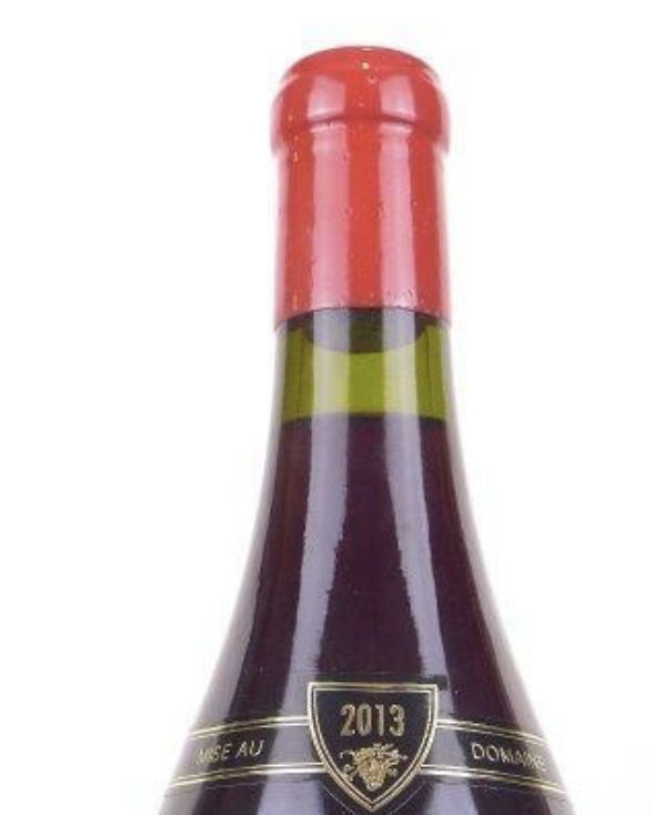 Goulot — Charmes-Chambertin Grand Cru 2013 — 1001caves